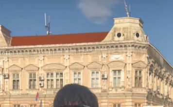 Novi detalji slučaja koji je potresao region: Djevojčica (12) nakon škole ušla u automobil influensera Faraona KURIR SAZNAJE! DEVOJČICA (12) POSLE ŠKOLE UŠLA U AUTO INFLUENSERA FARAONA, RODITELJI PRIJAVILI NESTANAK Detalji suđenja Marku Radmanoviću, otac žrtve progovorio - featured image