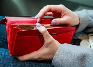 Ako vam je novčanik ove boje, bolje ga bacite: Datum rođenja određuje koja nijansa će privući uspeh
