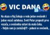VIC DANA: Vozač i svećenik