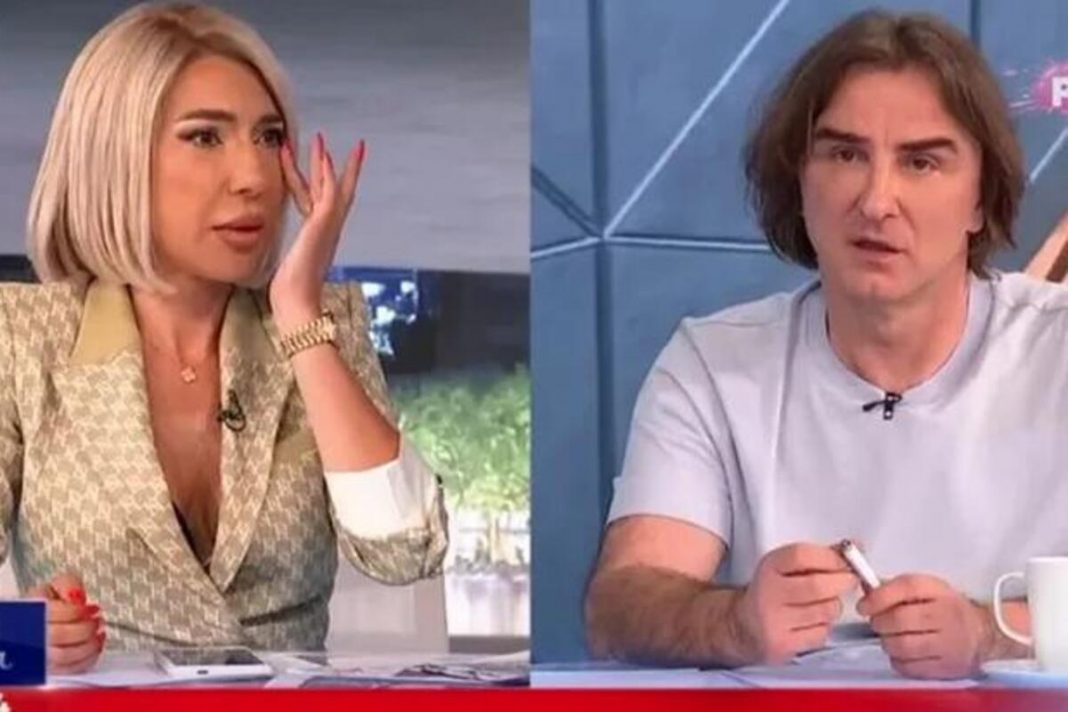 BIĆETE ZATEČENI! Evo zašto se Jovana Jeremić IZNENADA OPROSTILA OD PINKA! OD GAZDE ŽELJKA ZAHTEVALA OVO - featured image BIĆETE ZATEČENI! Evo zašto se Jovana Jeremić IZNENADA OPROSTILA OD PINKA! OD GAZDE ŽELJKA ZAHTEVALA OVO - featured image