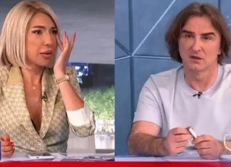 BIĆETE ZATEČENI! Evo zašto se Jovana Jeremić IZNENADA OPROSTILA OD PINKA! OD GAZDE ŽELJKA ZAHTEVALA OVO BIĆETE ZATEČENI! Evo zašto se Jovana Jeremić IZNENADA OPROSTILA OD PINKA! OD GAZDE ŽELJKA ZAHTEVALA OVO - featured image