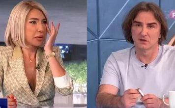 BIĆETE ZATEČENI! Evo zašto se Jovana Jeremić IZNENADA OPROSTILA OD PINKA! OD GAZDE ŽELJKA ZAHTEVALA OVO BIĆETE ZATEČENI! Evo zašto se Jovana Jeremić IZNENADA OPROSTILA OD PINKA! OD GAZDE ŽELJKA ZAHTEVALA OVO - featured image