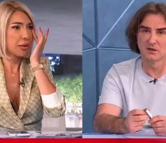 BIĆETE ZATEČENI! Evo zašto se Jovana Jeremić IZNENADA OPROSTILA OD PINKA! OD GAZDE ŽELJKA ZAHTEVALA OVO BIĆETE ZATEČENI! Evo zašto se Jovana Jeremić IZNENADA OPROSTILA OD PINKA! OD GAZDE ŽELJKA ZAHTEVALA OVO - featured image