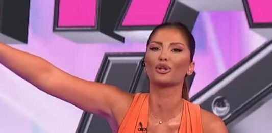 NOVI SKANDAL NA PINKU! Voditeljka HITNO NAPUSTILA PROGRAM, PREKINULA EMISIJU! Usledio ŠOK NOVI SKANDAL NA PINKU! Voditeljka HITNO NAPUSTILA PROGRAM, PREKINULA EMISIJU! Usledio ŠOK - featured image