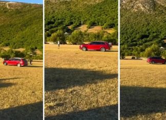 Ko je Željko Vujović, osumnjičen za gaženje ljudi na konjskim trkama? Poznat po “gepekovanju” i otmici Ko je Željko Vujović, osumnjičen za gaženje ljudi na konjskim trkama? Poznat po "gepekovanju" i otmici - featured image