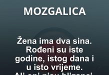 Zagonetka o dva sina: Moć pažljivog čitanja Zagonetka o dva sina: Moć pažljivog čitanja - featured image