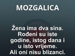 Zagonetka o dva sina: Moć pažljivog čitanja Zagonetka o dva sina: Moć pažljivog čitanja - featured image