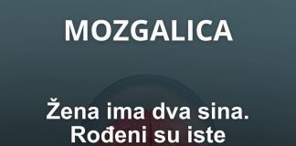 Zagonetka o dva sina: Moć pažljivog čitanja Zagonetka o dva sina: Moć pažljivog čitanja - featured image