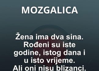 Zagonetka o dva sina: Moć pažljivog čitanja Zagonetka o dva sina: Moć pažljivog čitanja - featured image