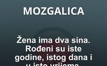 Zagonetka o dva sina: Moć pažljivog čitanja Zagonetka o dva sina: Moć pažljivog čitanja - featured image