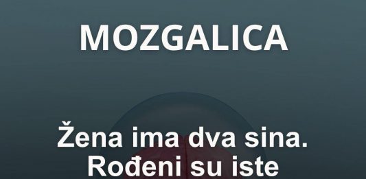 Zagonetka o dva sina: Moć pažljivog čitanja Zagonetka o dva sina: Moć pažljivog čitanja - featured image