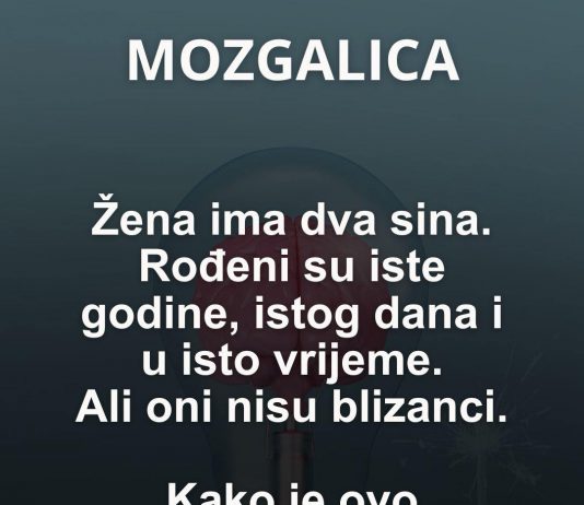 Zagonetka o dva sina: Moć pažljivog čitanja Zagonetka o dva sina: Moć pažljivog čitanja - featured image