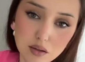 MUSLIMANKU PITALI DA LI BI SE UDALA ZA SRBINA, PA ŠOKIRALA IZJAVOM! “Moji roditelji su me…” ZAKUCALA NAS JE! MUSLIMANKU PITALI DA LI BI SE UDALA ZA SRBINA, PA ŠOKIRALA IZJAVOM! “Moji roditelji su me…” ZAKUCALA NAS JE! - featured image