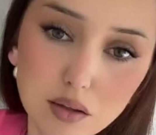 MUSLIMANKU PITALI DA LI BI SE UDALA ZA SRBINA, PA ŠOKIRALA IZJAVOM! “Moji roditelji su me…” ZAKUCALA NAS JE! MUSLIMANKU PITALI DA LI BI SE UDALA ZA SRBINA, PA ŠOKIRALA IZJAVOM! “Moji roditelji su me…” ZAKUCALA NAS JE! - featured image