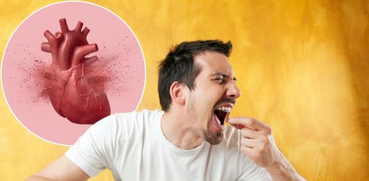 Holesterol nije jedini neprijatelj srca: Kardiolog otkriva skriveni sastojak iz svakodnevne ishrane Holesterol nije jedini neprijatelj srca: Kardiolog otkriva skriveni sastojak iz svakodnevne ishrane - featured image