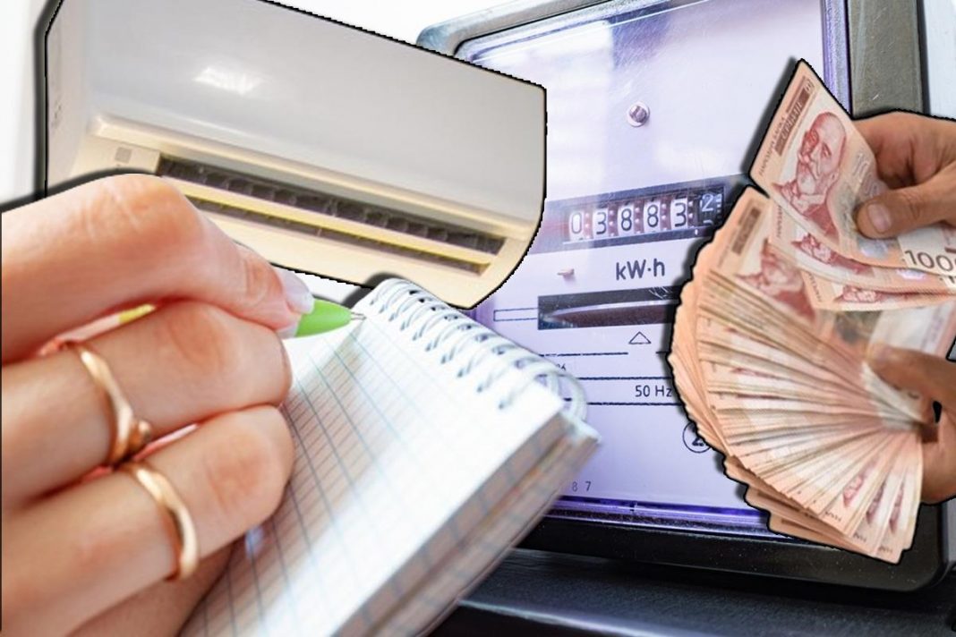 Koliko košta jedan dan rada klime? Inženjer izračunao u dinar: Ako je ne gasite tokom toplotnog talasa, evo koliki vas račun čeka! - featured image Koliko košta jedan dan rada klime? Inženjer izračunao u dinar: Ako je ne gasite tokom toplotnog talasa, evo koliki vas račun čeka! - featured image