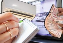 Koliko košta jedan dan rada klime? Inženjer izračunao u cent: Ako je ne gasite tokom toplotnog talasa, evo koliki vas račun čeka! Koliko košta jedan dan rada klime? Inženjer izračunao u dinar: Ako je ne gasite tokom toplotnog talasa, evo koliki vas račun čeka! - featured image