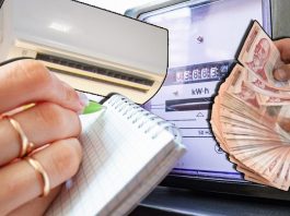 Koliko košta jedan dan rada klime? Inženjer izračunao u cent: Ako je ne gasite tokom toplotnog talasa, evo koliki vas račun čeka! Koliko košta jedan dan rada klime? Inženjer izračunao u dinar: Ako je ne gasite tokom toplotnog talasa, evo koliki vas račun čeka! - featured image