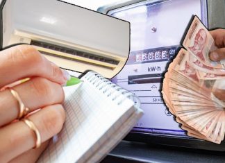 Koliko košta jedan dan rada klime? Inženjer izračunao u cent: Ako je ne gasite tokom toplotnog talasa, evo koliki vas račun čeka! Koliko košta jedan dan rada klime? Inženjer izračunao u dinar: Ako je ne gasite tokom toplotnog talasa, evo koliki vas račun čeka! - featured image