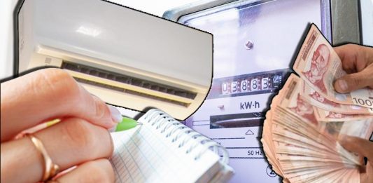 Koliko košta jedan dan rada klime? Inženjer izračunao u cent: Ako je ne gasite tokom toplotnog talasa, evo koliki vas račun čeka! Koliko košta jedan dan rada klime? Inženjer izračunao u dinar: Ako je ne gasite tokom toplotnog talasa, evo koliki vas račun čeka! - featured image
