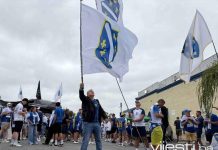 Ustavni sud RS donio odluku o zastavi s ljiljanima: Evo detalja Ustavni sud RS donio odluku o zastavi s ljiljanima: Evo detalja - featured image
