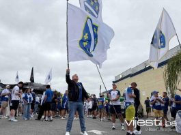 Ustavni sud RS donio odluku o zastavi s ljiljanima: Evo detalja Ustavni sud RS donio odluku o zastavi s ljiljanima: Evo detalja - featured image