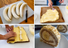 BRZI ROLAT SA BANANAMA KOJI PODSEĆA NA SLADOLED