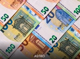 Novac stiže za 4 znaka: Evo ko će dobiti pare do 12. septembra…