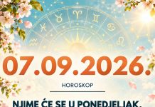 Njima će se osmehnuti sreća: Za 5 znakova Zodijaka ovo je poseban dan