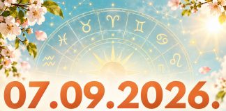 Njima će se osmehnuti sreća: Za 5 znakova Zodijaka ovo je poseban dan