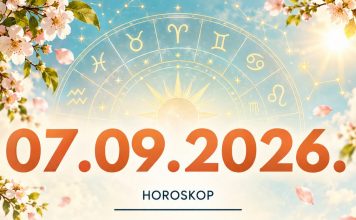 Njima će se osmehnuti sreća: Za 5 znakova Zodijaka ovo je poseban dan