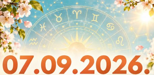 Njima će se osmehnuti sreća: Za 5 znakova Zodijaka ovo je poseban dan