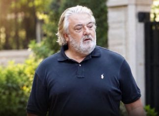 Boba Živojinović otkrio kako je preko noći izgubio sve što je uložio: „Uz Brenu sam lakše podneo svaki pad“