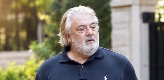 Boba Živojinović otkrio kako je preko noći izgubio sve što je uložio: „Uz Brenu sam lakše podneo svaki pad“
