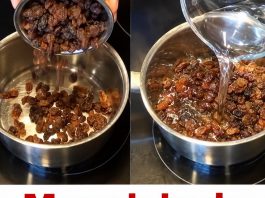 Mama je imala masnu jetru- Pila je ovo piće i za nekoliko dana je očistila…