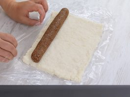 BOLJI OD RAFAELO KOKOS KOLAČIĆI OD 4 SASTOJKA…Ovaj rolat bez pečenja pravi se za tren!