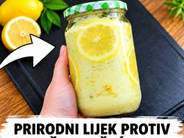 PRIRODNI LIJEK PR0TIV POVIŠENOG ŠEĆERA I HOLESTEROLA U KRVI: Samo 3 sastojka, a čini čuda (VIDEO)