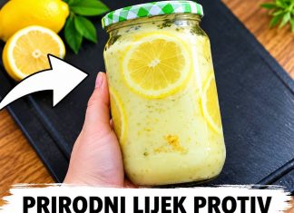 PRIRODNI LIJEK PR0TIV POVIŠENOG ŠEĆERA I HOLESTEROLA U KRVI: Samo 3 sastojka, a čini čuda (VIDEO)