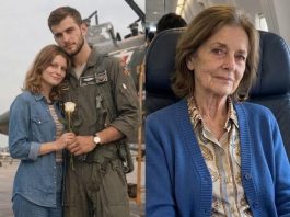 Moja prva ljubav nestala je u Vijetnamu pre 55 godina. Svake godine sam letela do njegovog spomenika da mu odam počast — ali jednog dana, tokom leta, začula sam svoje ime koje je dopiralo iz pilotske kabine. Moja prva ljubav nestala je u Vijetnamu pre 55 godina. Svake godine sam letela do njegovog spomenika da mu odam počast — ali jednog dana, tokom leta, začula sam svoje ime koje je dopiralo iz pilotske kabine. - featured image