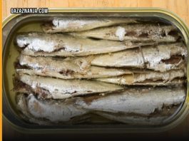 EVO ŠTA STE SVE UNIJELI U ORGANIZAM SA SAMO JEDNOM KONZERVOM SARDINE: Poslije ovog ćete dobro razmisliti EVO ŠTA STE SVE UNIJELI U ORGANIZAM SA SAMO JEDNOM KONZERVOM SARDINE: Poslije ovog ćete dobro razmisliti - featured image