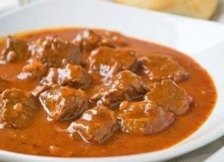 Najukusniji gulaš koji ćete probati Najukusniji gulaš koji ćete probati - featured image