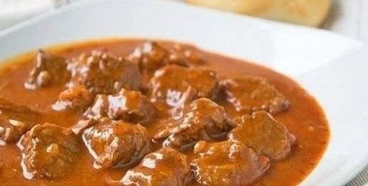 Najukusniji gulaš koji ćete probati Najukusniji gulaš koji ćete probati - featured image