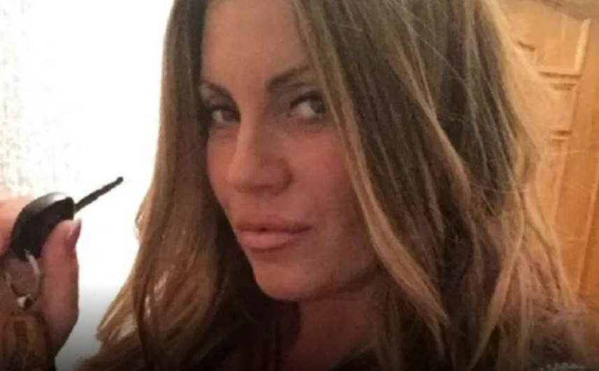 Indira Radić sada ima preko 90 kilograma, pogledajte kako pevačica danas izgleda (VIDEO) - featured image Indira Radić sada ima preko 90 kilograma, pogledajte kako pevačica danas izgleda (VIDEO) - featured image