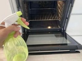 RERNU više ne ribam, nema razloga za to: OVO pošpricam uveče, a ujutro samo obrišem krpom – pećnica je kao nova! RERNU više ne ribam, nema razloga za to: OVO pošpricam uveče, a ujutro samo obrišem krpom – pećnica je kao nova! - featured image