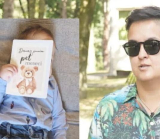 NIKAD NE Bl POMlSLlLl na njega a svi ga znate, a on je otac Marijinog sina,: Pjevačica konačno sve otkrila … NIKAD NE Bl POMlSLlLl na njega a svi ga znate, a on je otac Marijinog sina,: Pjevačica konačno sve otkrila … - featured image