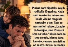 Plaćao sam hipoteku svojih roditelja 10 godina… Plaćao sam hipoteku svojih roditelja 10 godina… - featured image