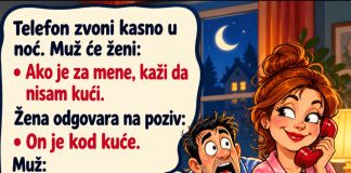VIC DANA: ŽENA I POZIV VIC DANA: ŽENA I POZIV - featured image