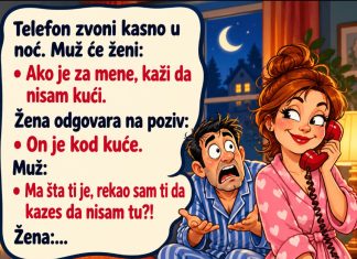 VIC DANA: ŽENA I POZIV VIC DANA: ŽENA I POZIV - featured image