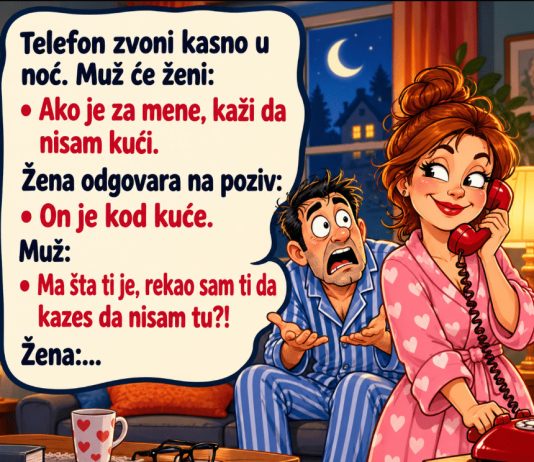 VIC DANA: ŽENA I POZIV VIC DANA: ŽENA I POZIV - featured image