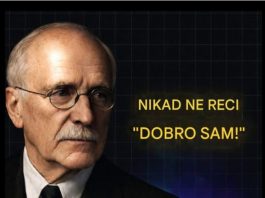 Kako sačuvati ličnu energiju i postaviti zdrave granice u svakodnevnom životu Kako sačuvati ličnu energiju i postaviti zdrave granice u svakodnevnom životu - featured image